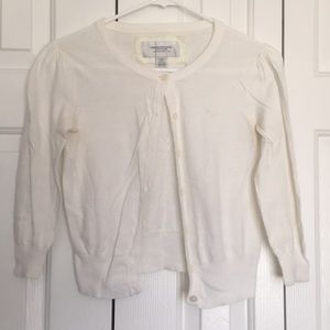 AE 3/4 Sleeve Cardigan